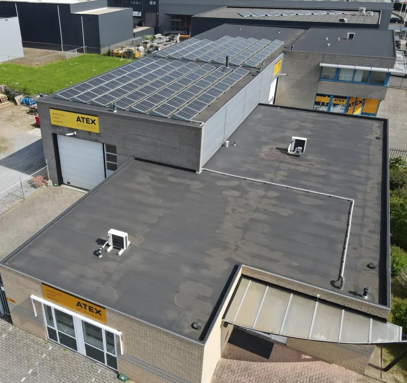 Projectfoto ATEX Workshop (1 van 4)