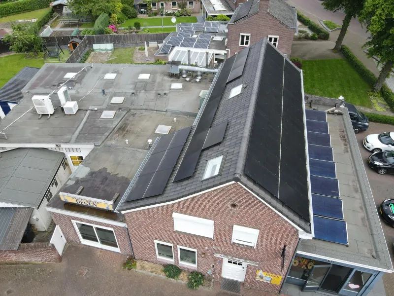 Projectfoto Bakkerij Degen (1 van 2)
