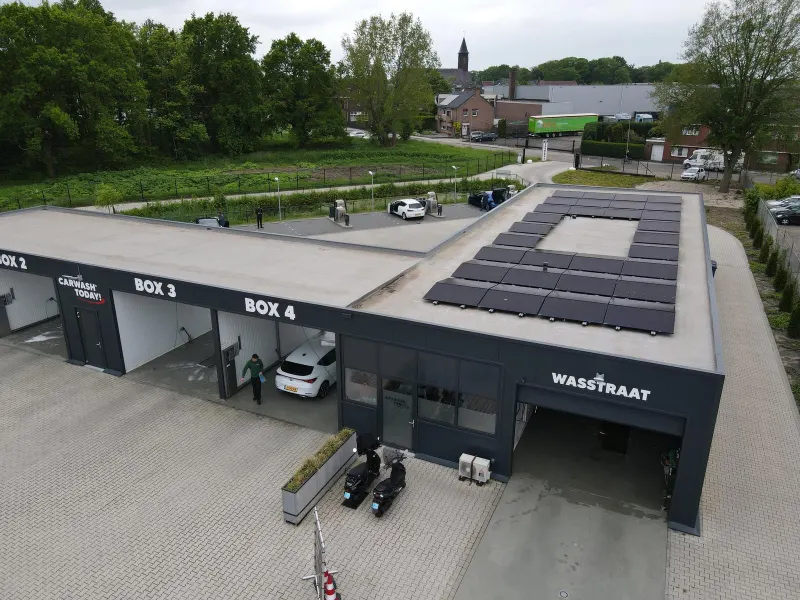 Projectfoto Carwash Today (1 van 2)