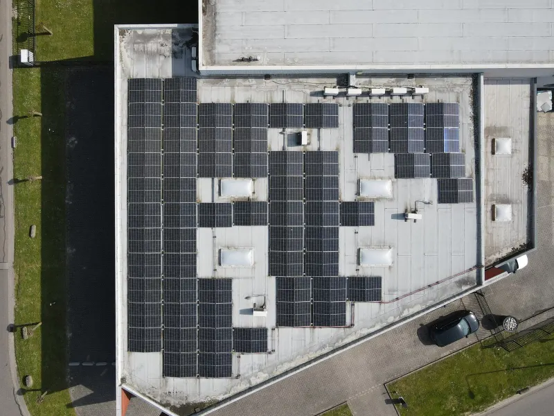 Projectfoto G. Wijnands Bouwmaterialen (2 van 2)