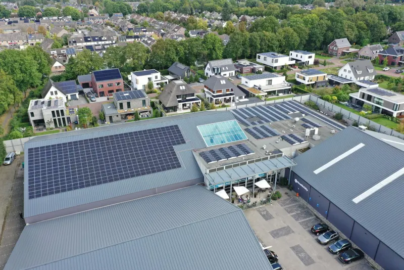Projectfoto Health City (1 van 5)