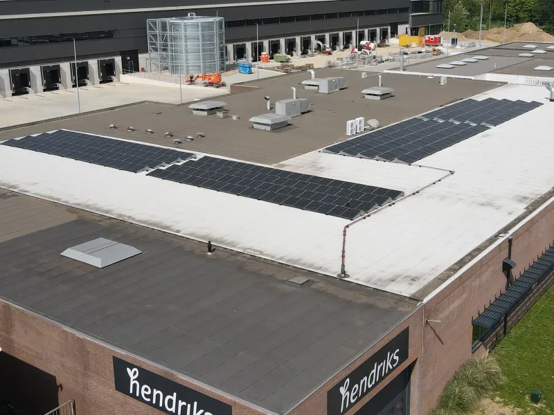 Projectfoto Hendriks Retail B.V. (1 van 3)