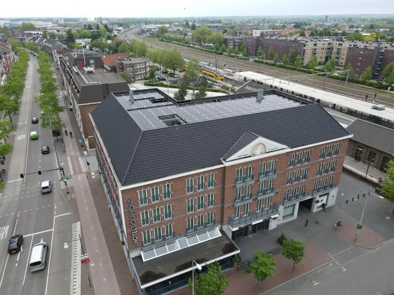 Projectfoto Hotel Roermond (1 van 2)