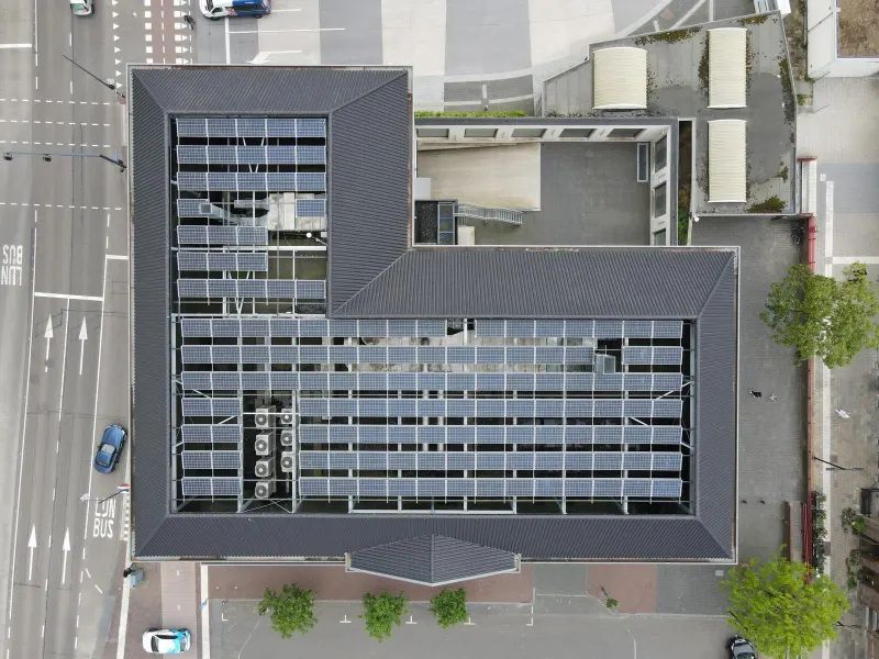 Projectfoto Hotel Roermond (2 van 2)