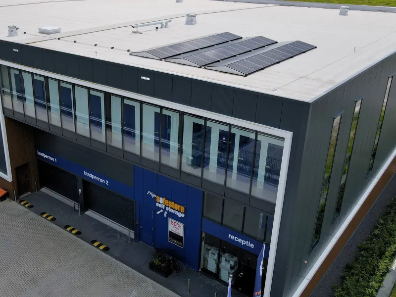 Projectfoto Safestore Amersfoort (1 van 2)