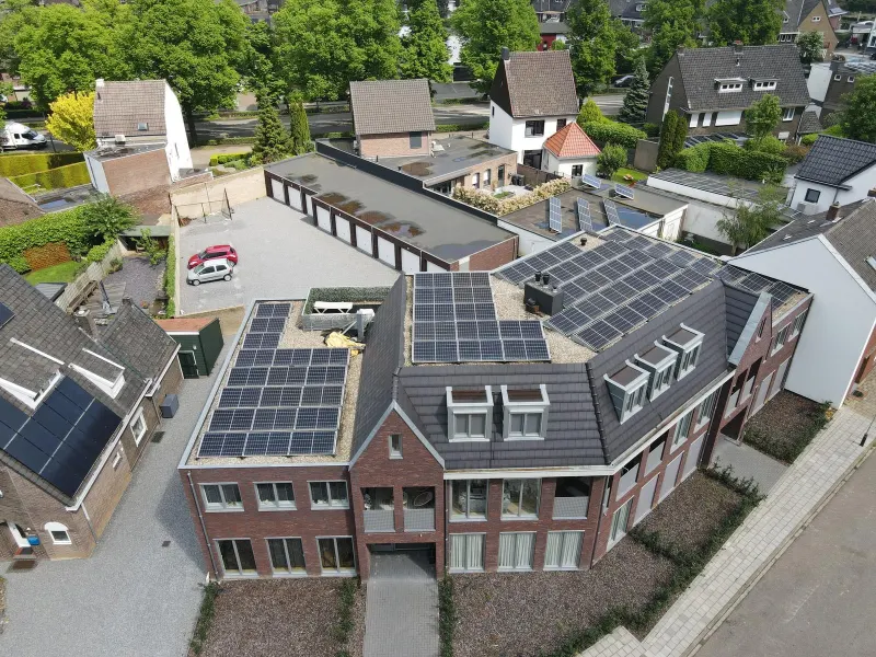 Projectfoto VVE de Viersprong (1 van 2)