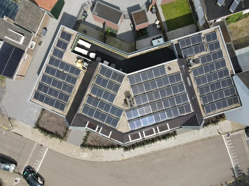 Projectfoto VVE de Viersprong (2 van 2)