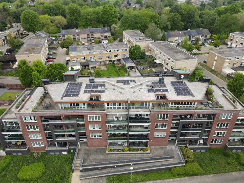 Projectfoto VVE Schepen van der Portenstraat (1 van 2)