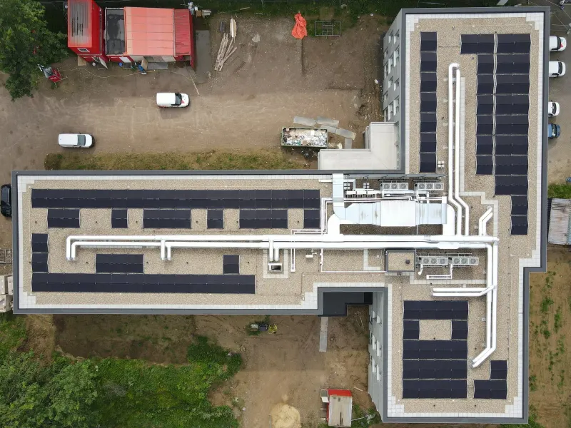 Projectfoto Woonzorggebouw Beneluxlaan Geleen (1 van 2)