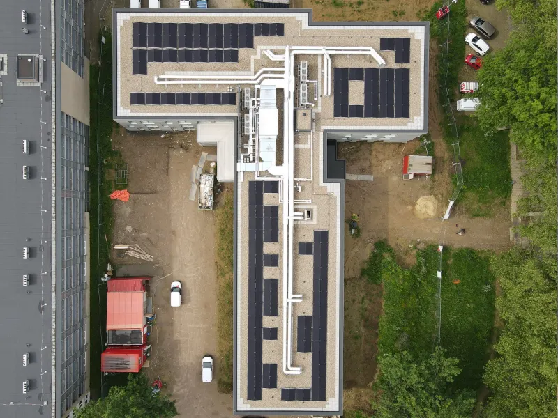 Projectfoto Woonzorggebouw Beneluxlaan Geleen (2 van 2)